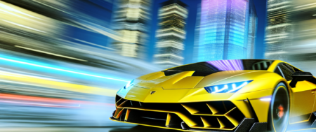 Revving Up Innovation: Lamborghini’s Technological Triumphs and Sustainability in the Luxury Car Market