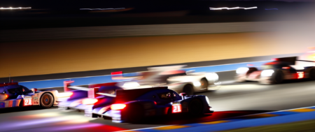 Inside the Race: Unveiling the Thrills of Le Mans 24 Hours with Live Coverage, Exclusive Interviews, and Behind-the-Scenes Insights