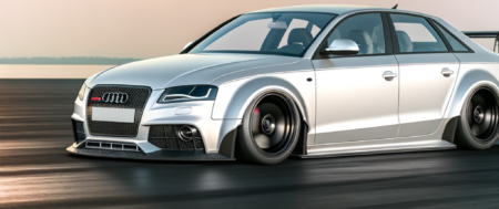 Ultimate Vehicle Evolution: The Art of ABT Sportsline’s Audi and VW Tuning Mastery