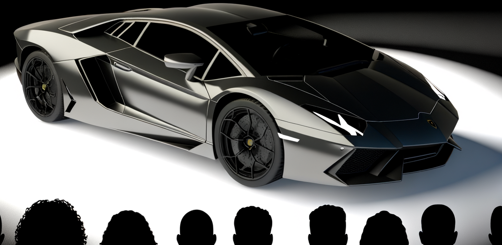 Unveiling the Future of Italian Luxury: Lamborghini’s Cutting-Edge Innovations and High-Performance Supercars