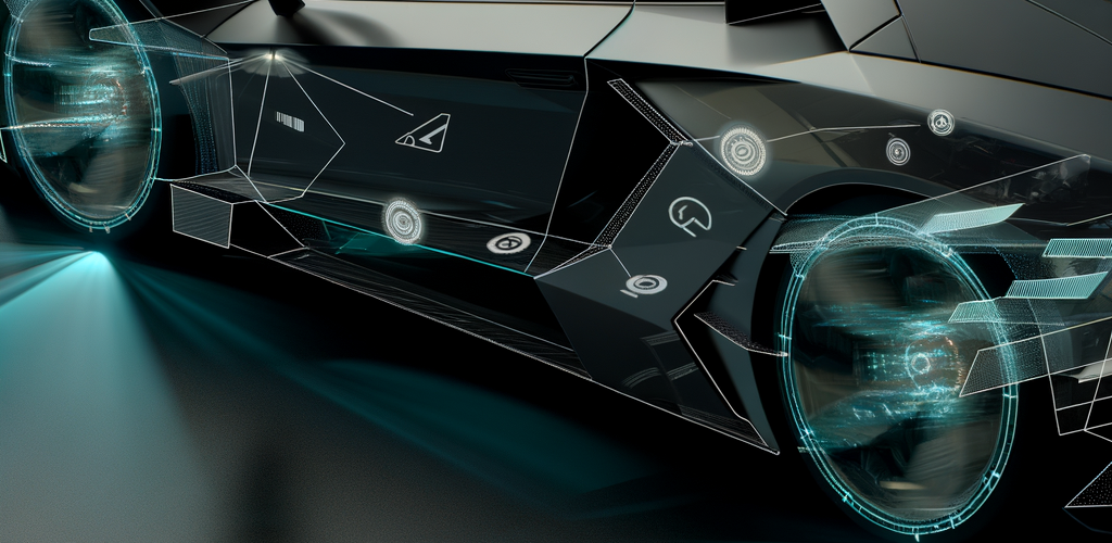 Unveiling Lamborghini’s Future: A Deep Dive into Italian Luxury and Cutting-Edge Technology