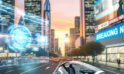 Driving the Future: How Top AI Trends are Transforming News Analysis, Political Forecasting, and the Automotive Industry