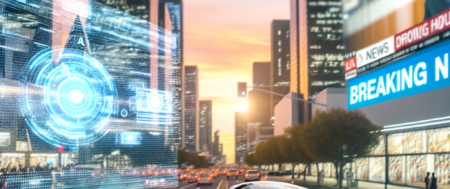 Driving the Future: How Top AI Trends are Transforming News Analysis, Political Forecasting, and the Automotive Industry