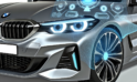 Driving the Future: Top BMW Innovations in AI and Technology Revealed