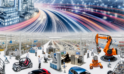 Driving Towards the Future: Exploring Top Trends and Strategies for Success in the Automobile Industry