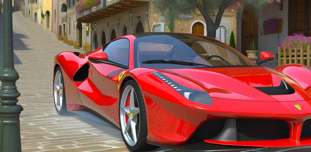 Unveiling Maranello’s Masterpieces: Ferrari’s Iconic Fusion of Innovation, Elegance, and Speed