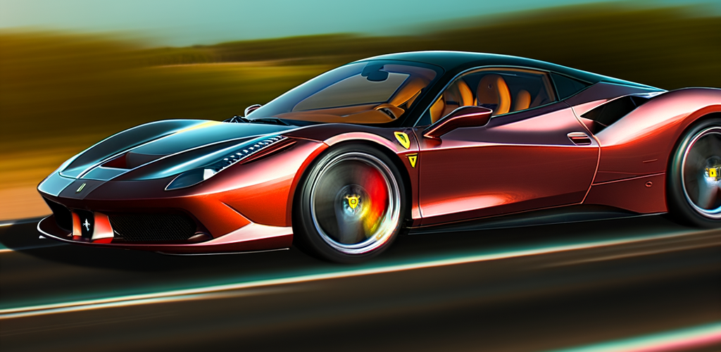 Unleashing the Power of Innovation: A Deep Dive into Ferrari’s Iconic Supercar Legacy and Cutting-Edge Technology