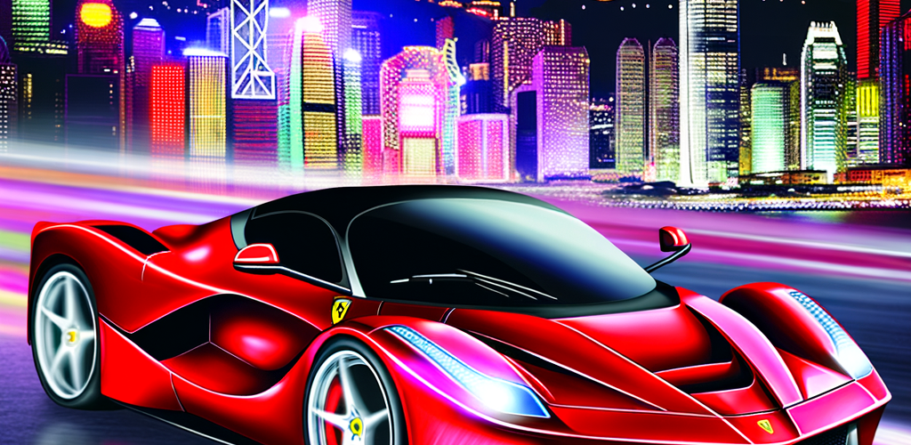 Driving the Future: Ferrari’s Iconic Supercar Innovations and Performance-Driven Legacy