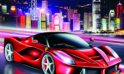 Driving the Future: Ferrari’s Iconic Supercar Innovations and Performance-Driven Legacy