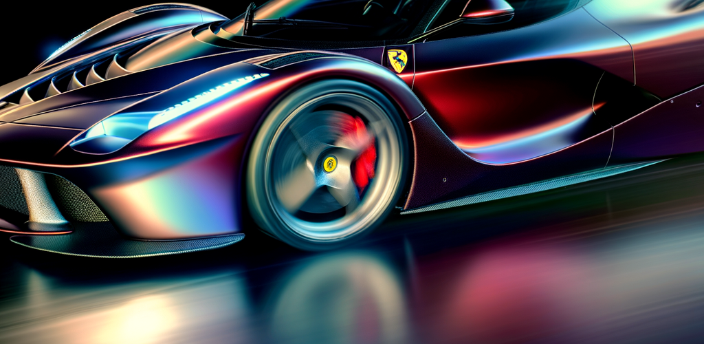 Racing into the Future: Ferrari’s Iconic Innovations and Performance-Driven Supercar Legacy