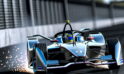 Gamechanger oder Chaos? Der neue Allrad-Attack-Mode der Formel E unter der Lupe