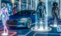 Top Audi Innovations: Driving the Future with AI and Technological Advancements in Audi News