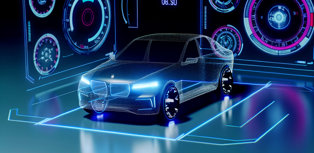 Exploring the Top BMW Innovations: Unveiling the Latest Technological Advancements in BMW Models and AI