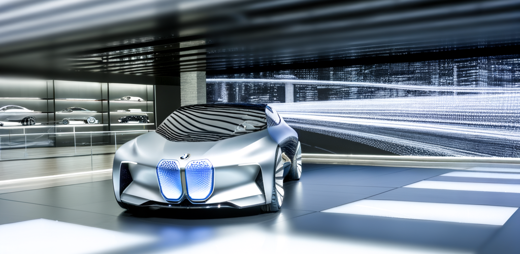 Top BMW Innovations: Unveiling the Latest in Automotive Technology and Sustainability