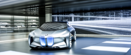 Top BMW Innovations: Unveiling the Latest in Automotive Technology and Sustainability