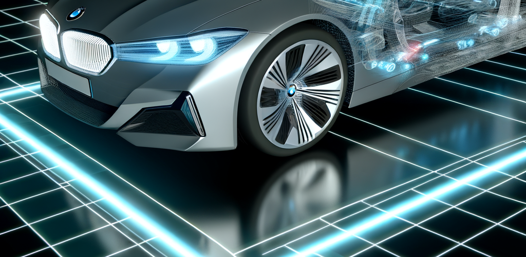 Top BMW Innovations Unveiled: AI Integration and Technological Breakthroughs in Latest Models