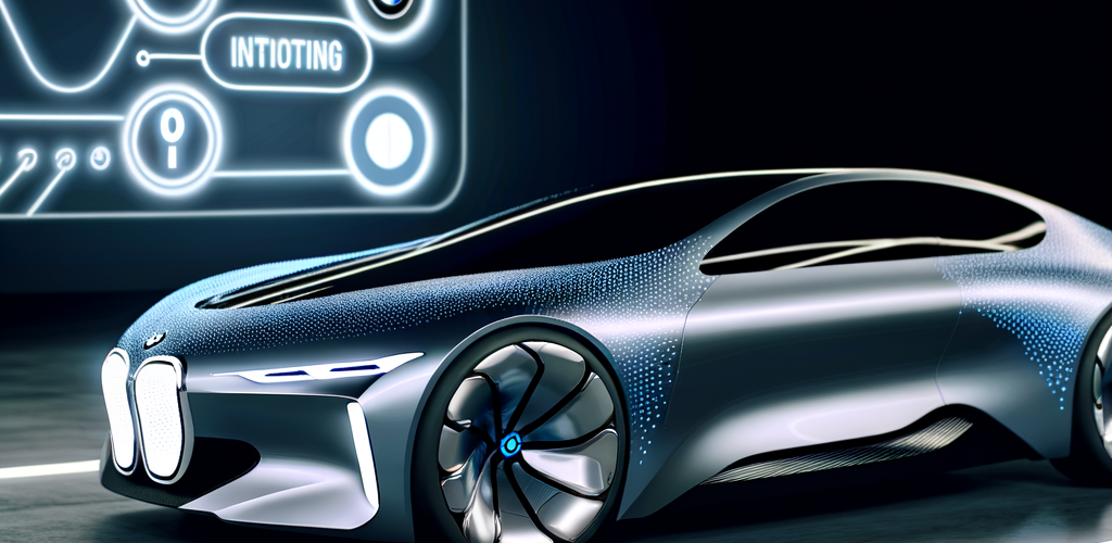 Driving Innovation: Top BMW Technologies Paving the Way for Future Mobility