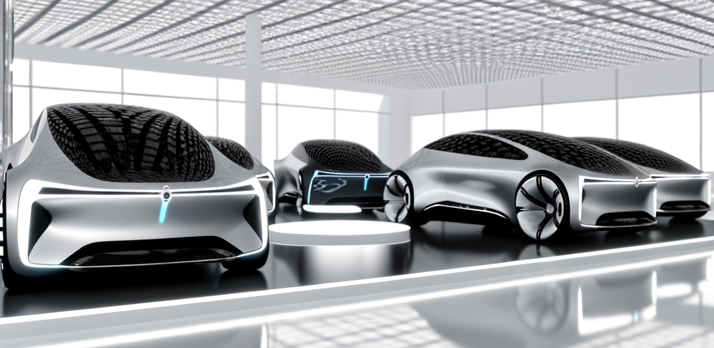 Top BMW News: Unveiling the Future with Cutting-Edge AI and Technology in Latest BMW Models