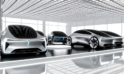 Top BMW News: Unveiling the Future with Cutting-Edge AI and Technology in Latest BMW Models