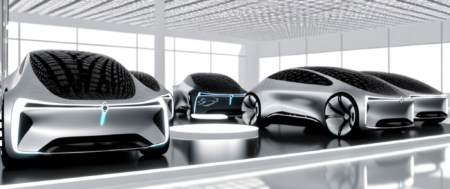 Top BMW News: Unveiling the Future with Cutting-Edge AI and Technology in Latest BMW Models