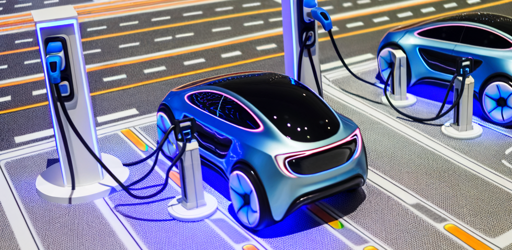 Revving Up the Future: How Top Automotive Technology Innovations Are Paving the Way for Electric Mobility and Self-Driving Cars