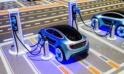 Revving Up the Future: How Top Automotive Technology Innovations Are Paving the Way for Electric Mobility and Self-Driving Cars