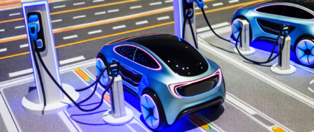 Revving Up the Future: How Top Automotive Technology Innovations Are Paving the Way for Electric Mobility and Self-Driving Cars