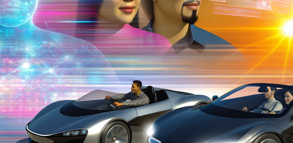 Driving Forward: Delving Deep into Top Industry Trends and Innovative Technologies Shaping the Automotive Landscape