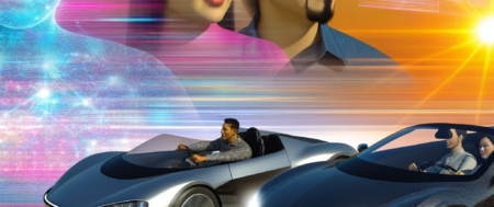 Driving Forward: Delving Deep into Top Industry Trends and Innovative Technologies Shaping the Automotive Landscape