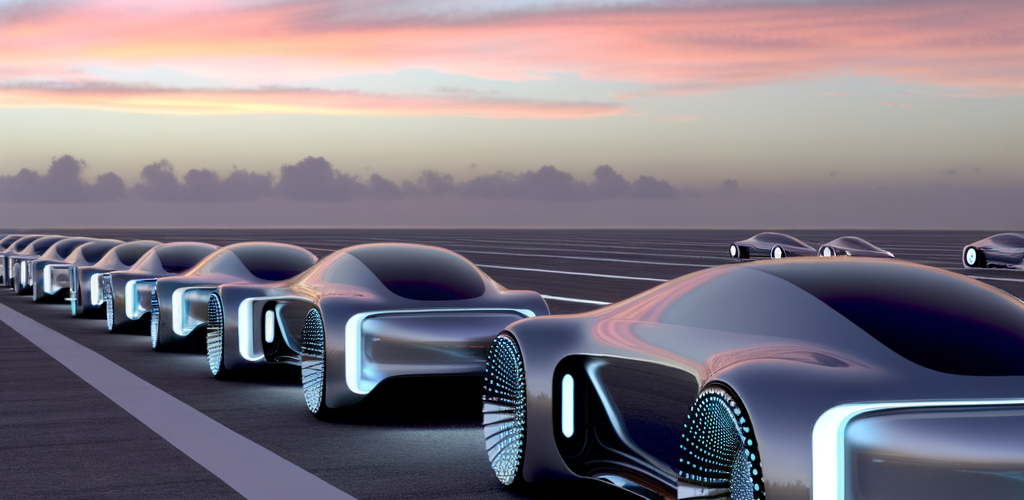 Top Automotive Trends: Navigating the Future with the Latest Car News and Auto Industry Updates