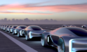 Top Automotive Trends: Navigating the Future with the Latest Car News and Auto Industry Updates