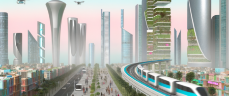 Shaping Tomorrow’s Transit: Unveiling the 21st Century Mobility Report on Transportation Trends, Solutions, and Sustainability