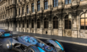 Berlin E-Prix 2025: Tickets ab sofort erhältlich für das Rennspektakel in Tempelhof