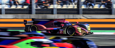 Racing to the Edge: Comprehensive Live Coverage and Exclusive Insights from the 24 Hours of Le Mans