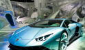 Driving Innovation: Lamborghini’s Top-Tier Technological Advancements in Luxury Supercars