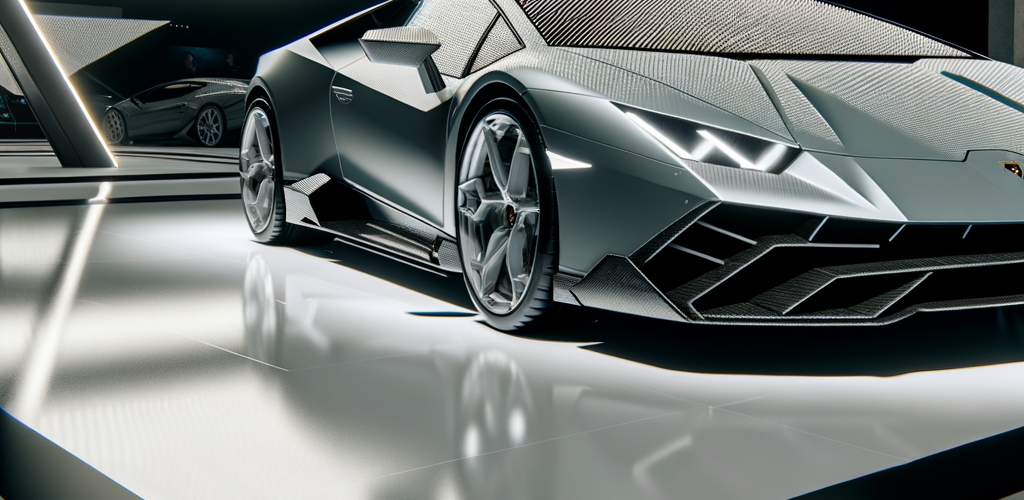 Exploring Lamborghini’s Latest Supercar Innovations: A Glimpse Into the Future of Italian Luxury Vehicles