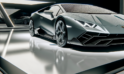 Exploring Lamborghini’s Latest Supercar Innovations: A Glimpse Into the Future of Italian Luxury Vehicles