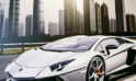 Revving into the Future: Lamborghini’s Technological Triumphs in the Luxury Car Market