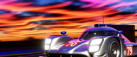 Revving Up the Excitement: Live Coverage and Exclusive Insights from the 24 Hours of Le Mans