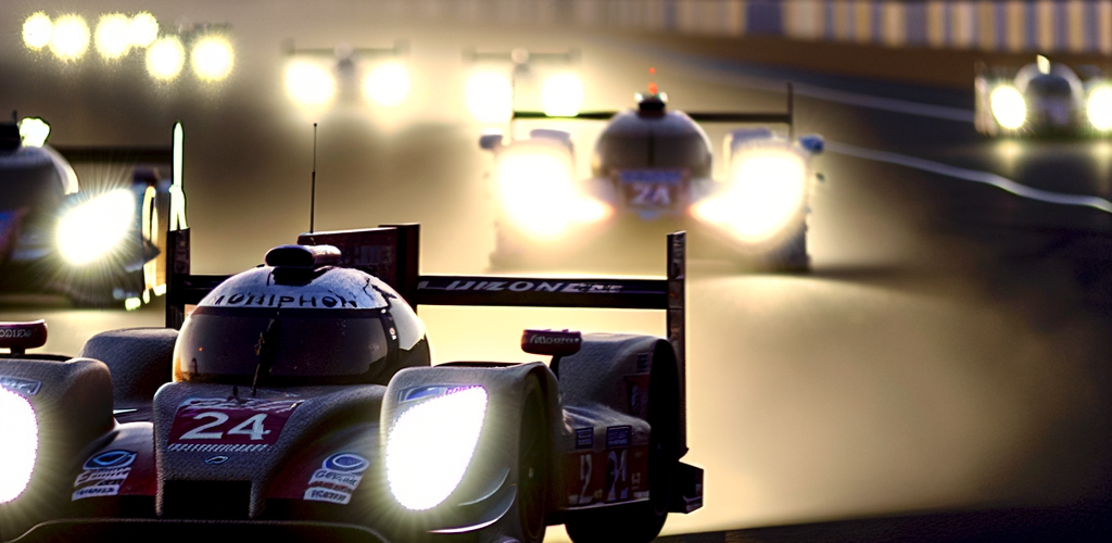 Unleashing the Thrill: Comprehensive Coverage of Le Mans 24 Hours with Top On-Site Reporting and Exclusive Driver Insights