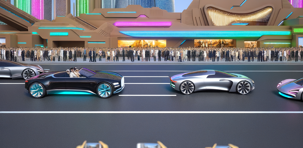 Top Automotive Insights: Unveiling the Latest in Car News, Vehicle Trends, and Auto Industry Updates