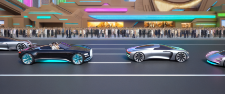 Top Automotive Insights: Unveiling the Latest in Car News, Vehicle Trends, and Auto Industry Updates