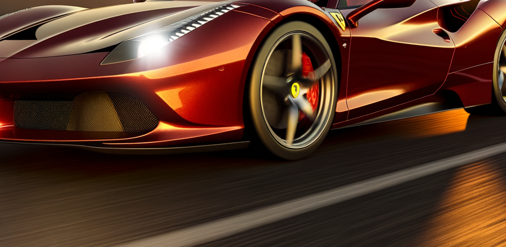 Unleashing the Maranello Marvels: Ferrari’s Iconic Supercars Redefine Luxury, Performance, and Innovation