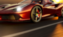 Unleashing the Maranello Marvels: Ferrari’s Iconic Supercars Redefine Luxury, Performance, and Innovation