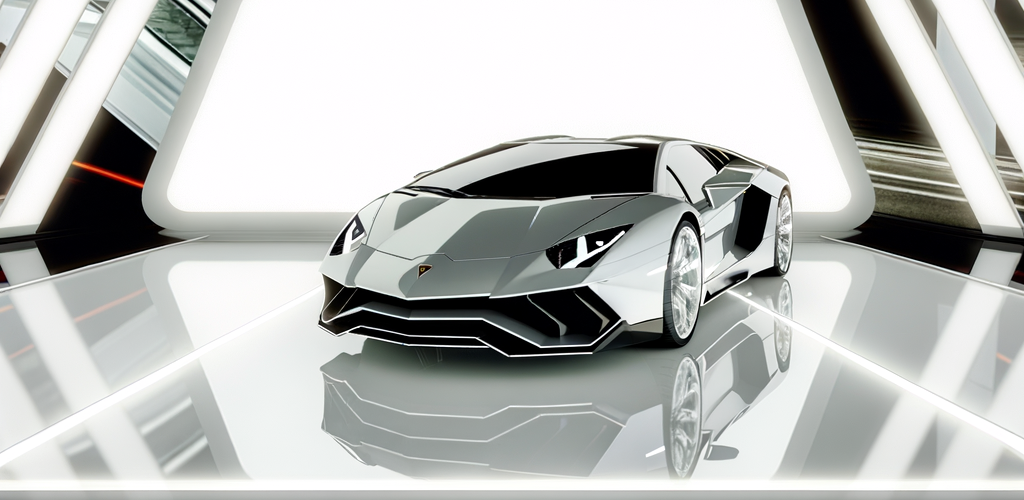 Unveiling the Future: Lamborghini’s Cutting-Edge Innovations in Luxury Supercars