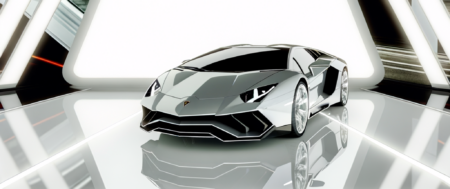 Unveiling the Future: Lamborghini’s Cutting-Edge Innovations in Luxury Supercars