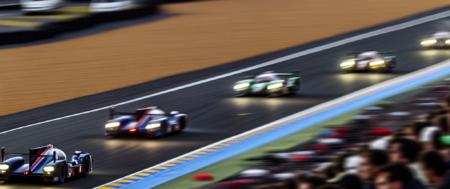 Inside the 24 Hours of Le Mans: Exclusive Insights, Live Updates, and Behind-the-Scenes Coverage