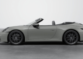 Porsche 911 992 Cabrio