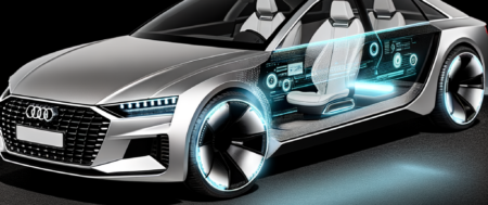 Top Audi Innovations: How AI is Shaping the Future of the Automotive Industry