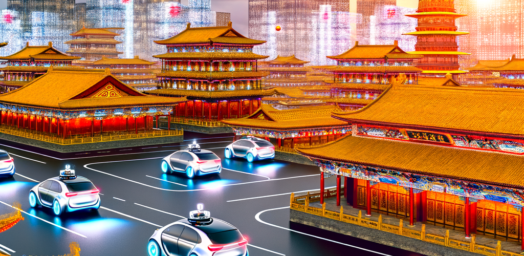 Driving Innovation and Growth: Mastering the Dynamics of China’s Largest Automotive Market Amid EV Boom and Regulatory Shifts